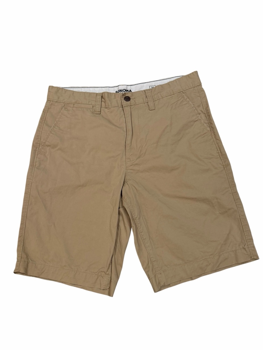 Sonoma‎ 34 100% Cotton Shorts